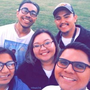 Meet your Posher, Dani